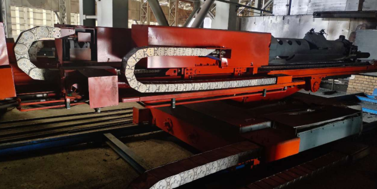 降本增效，安全為先：為何礦熱爐企業紛紛投身智能化升級浪潮